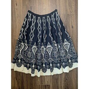 XOXO Skirt - 100% Cotton
